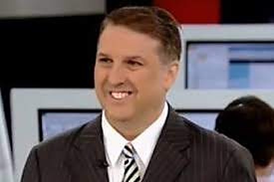 Adam Thompson on Fox News